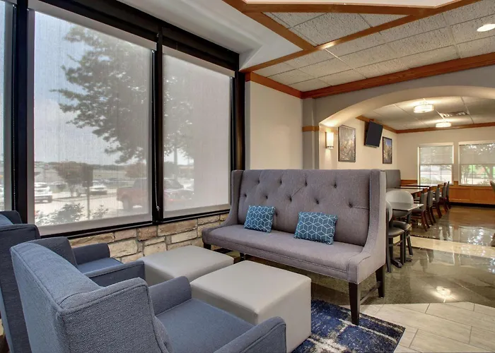 Drury Inn & Suites San Antonio Northwest Medical Center