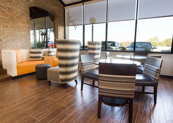 Drury Inn & Suites Austin North
