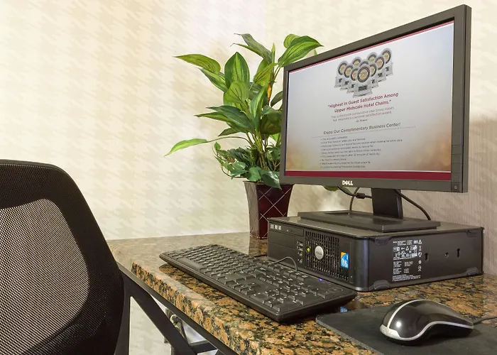 Drury Inn & Suites San Antonio North Stone Oak