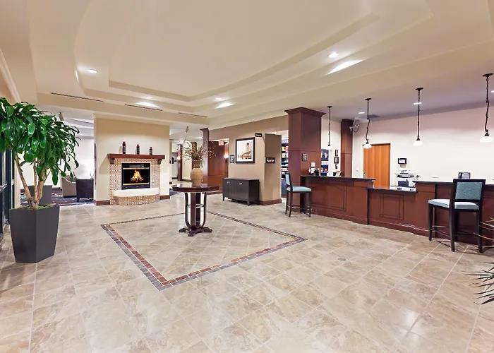Staybridge Suites San Antonio Downtown Convention Center By Ihg